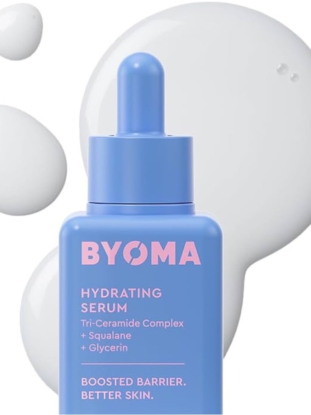 🔥 2/20: Byoma Hydrating Serum 15ml